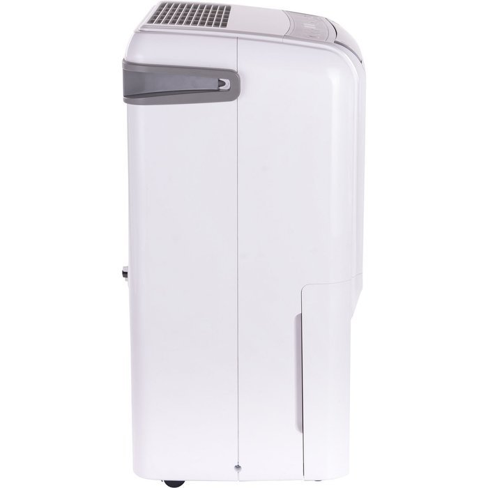 50-Pint Dehumidifier N6