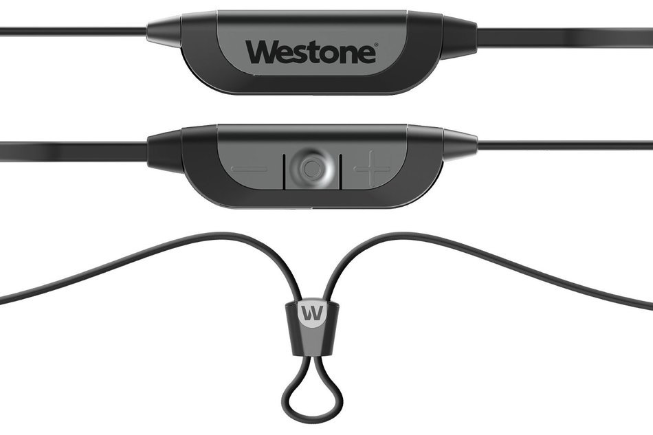 Westone MMCX Bluetooth Cable, 78548 N6