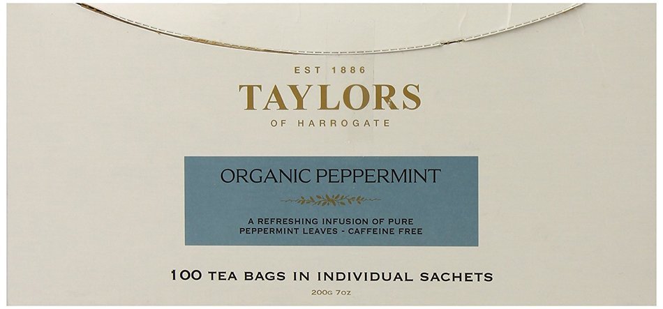 Taylors of Harrogate Classic Tea Variety Box, 48 Count N132