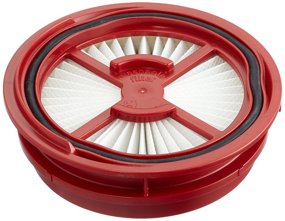 Bissell Symphony Vacuum Filter Pack N2