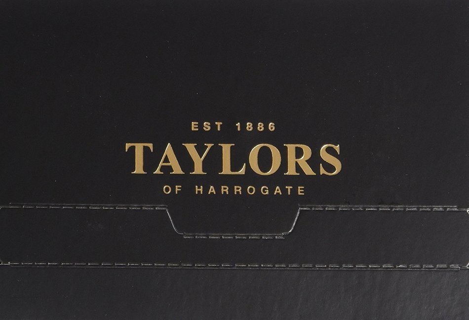 Taylors of Harrogate Classic Tea Variety Box, 48 Count N137