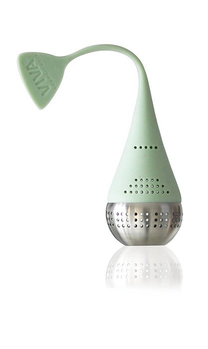 Viva Scandinavia Infusion Tea Egg, Midnight N4