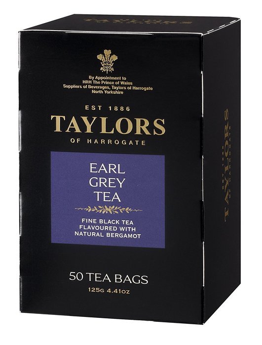 Taylors of Harrogate Classic Tea Variety Box, 48 Count N151