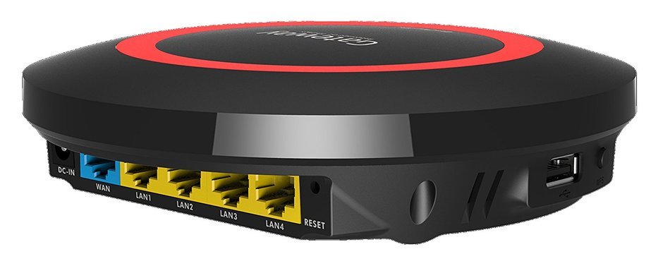 EnGenius-AC1750 Dual Band Cloud Gateway N2