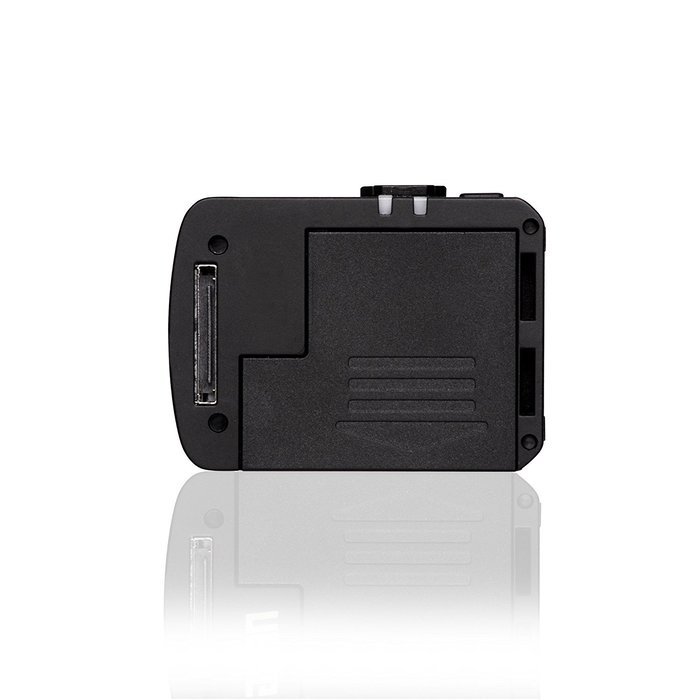 Veho VCC-006-K2S Muvi K-Series K2 SPORT Wi-Fi Handsfree Camera Sports Bundle (Black) N7