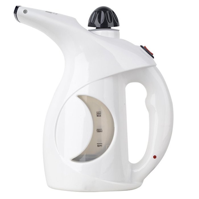 AMRNDY Garment Steamer, Handheld Steamer,Portable Garment Steamer, Clothing Fabric Steamer with Fast Heat-up,... N6