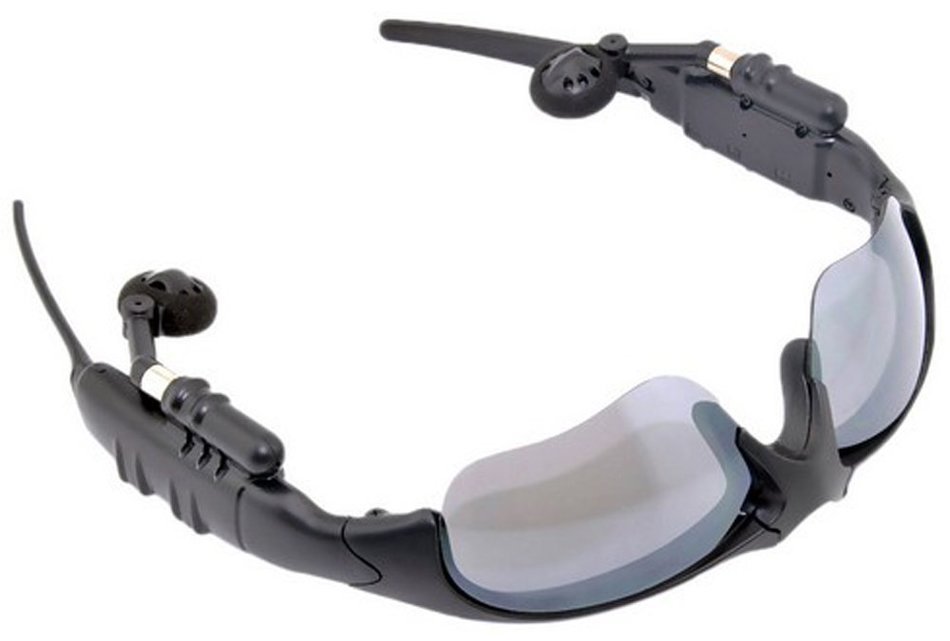 Bluetooth Stereo sunglasses Headphones N5