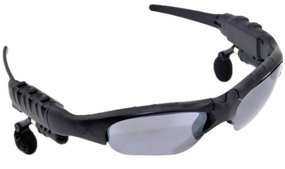 Bluetooth Stereo sunglasses Headphones N6