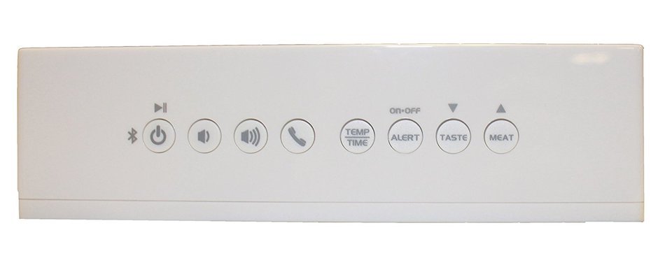 Maverick ST100W Bluetooth Speaker Thermometer N4