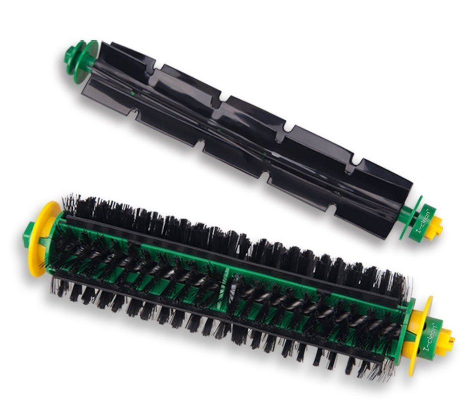 I-clean for**[3 Set]**iRobot Roomba 500 Series 510 530 535 540 550 560 570 580 Vacuum Cleaning Robots Replacement... N2