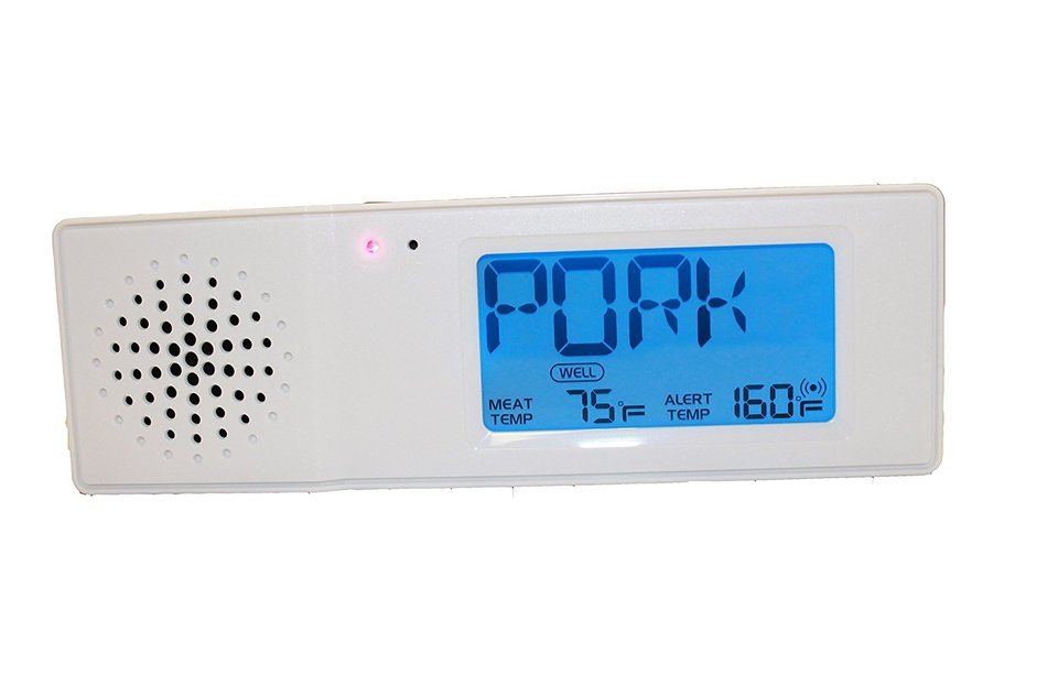 Maverick ST100W Bluetooth Speaker Thermometer N6