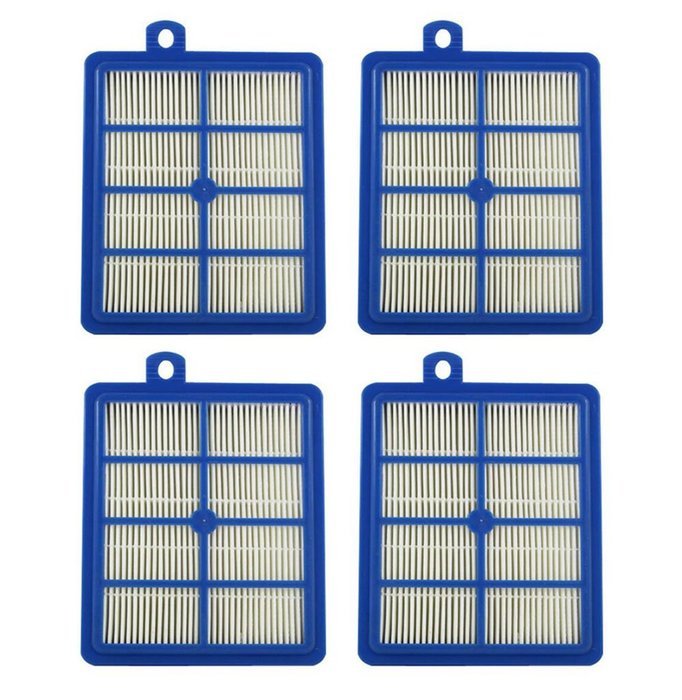 Part&nbsp;#&nbsp;H12&nbsp;Hepa Filter&nbsp;&nbsp;for&nbsp;Electrolux Eureka Sanitaire H12 HF1 (HF-1) EL012 EL012W Upright/Canister Filter &nbsp;&nbsp;... N2