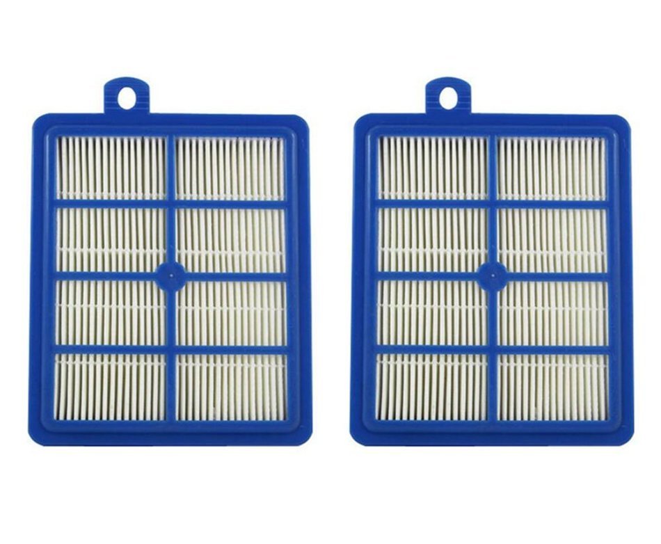 Part&nbsp;#&nbsp;H12&nbsp;Hepa Filter&nbsp;&nbsp;for&nbsp;Electrolux Eureka Sanitaire H12 HF1 (HF-1) EL012 EL012W Upright/Canister Filter &nbsp;&nbsp;... N4