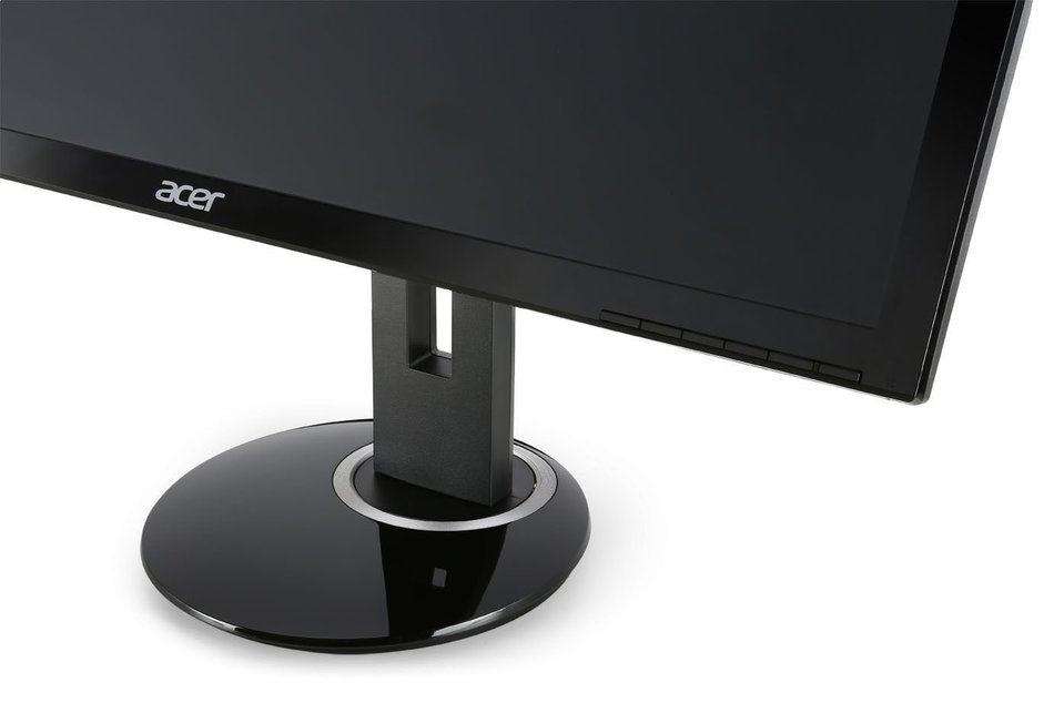 Acer CB280HK 28" Ultra HD 4K2K 3840 x 2160 N4