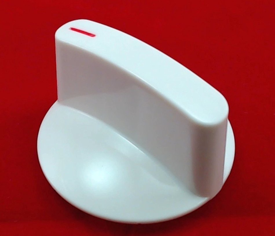 Washing Machine or Dryer Knob, for General Electric, AP2044893 PS271094 WH1X2721 N2