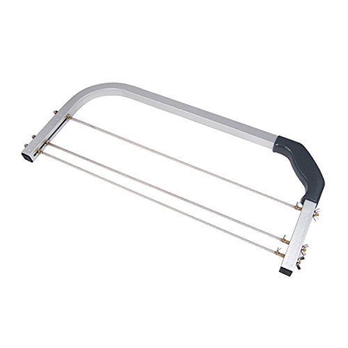 Topro Large Cake Leveller Levels Cakes Torts Cake Saw Decoration Craft N4