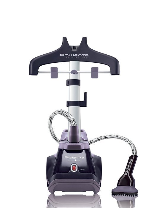 Rowenta DW5197 Partner of Fashion Focus Steam 1725-Watt Micro Steam Iron with Stainless Steel Soleplate, 400-Hole... N15
