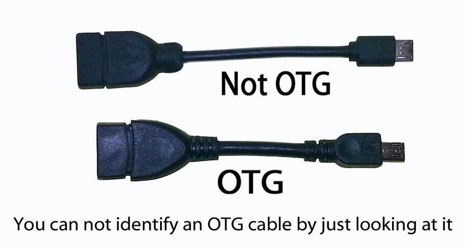 BobjGear Cable Adapter Set 5-Pack of Most Commonly Needed Adapters for Tablets and Devices: Micro USB OTG; Mini... N4