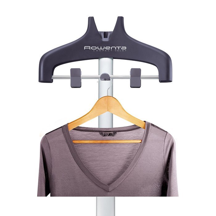 Rowenta DW5197 Partner of Fashion Focus Steam 1725-Watt Micro Steam Iron with Stainless Steel Soleplate, 400-Hole... N17