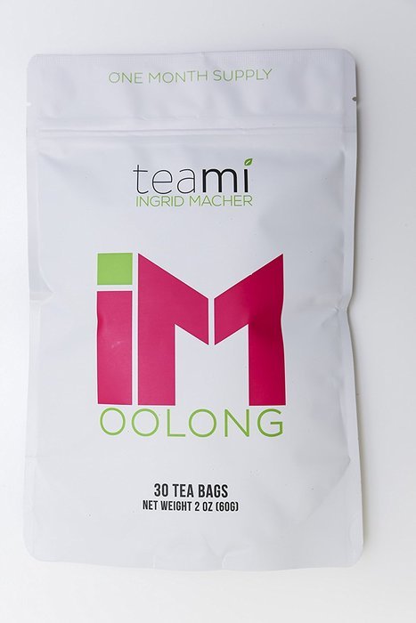 IM Oolong Tea - 30 Day Supply N5