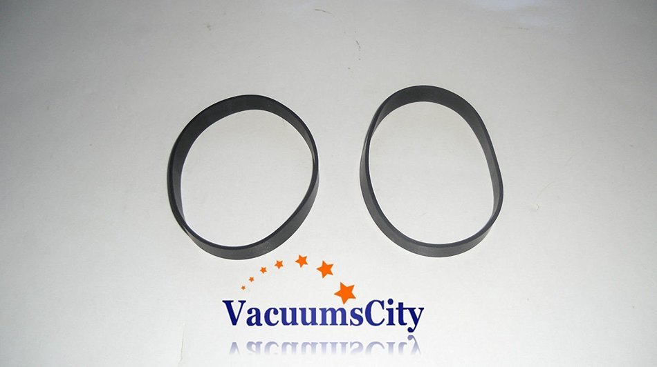 Hoover Upright Turbo Cyclonic UH 70055 Style 20 (2 Belt) Belt Part # 1JZ0900000