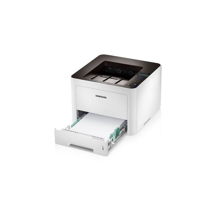 Samsung Electronics SL-M3825DW/XAA Wireless Monochrome Photo Printer N2