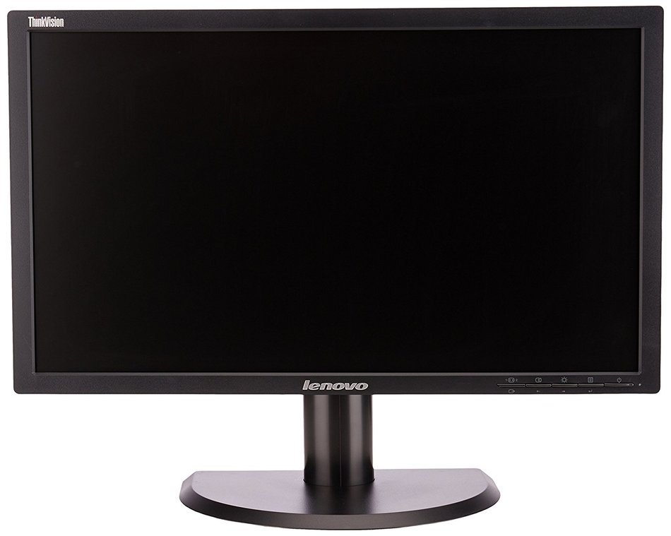 Lenovo LT2223p 60A1MAR2US 21.5-Inch Screen LED-Lit Monitor N2