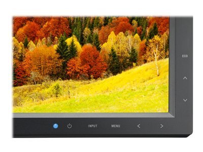 NEC Display MultiSync EA273WMI-BK 27" LED LCD Monitor - 16:9 - 6 ms - Adjustable Display Angle... N4