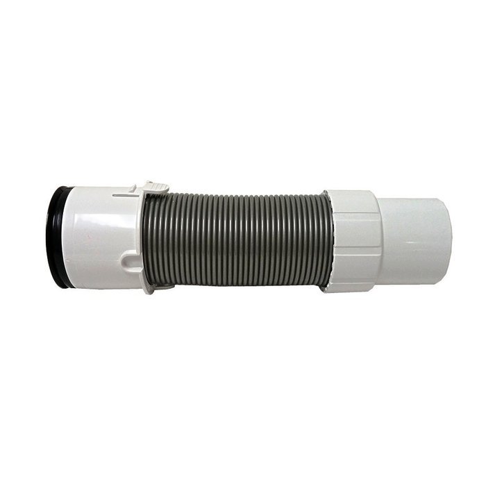 Shark Navigator Lift Away NV355, NV356, NV357 Lower Hose. Replaces OEM#156FFJ