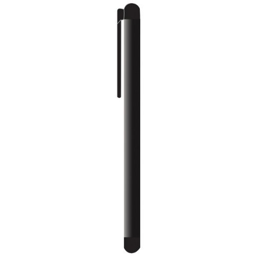 New IESSENTIALS IE-STYLUS-BK Universal Styli (Black)
