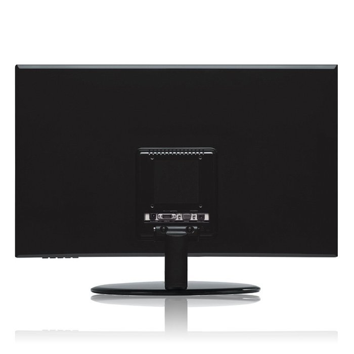 V7 LED215W2R-8N 21.5-Inch Screen LED-Lit Monitor N5