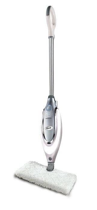 Shark Professional Steam Pocket Mop (S3601D) N8