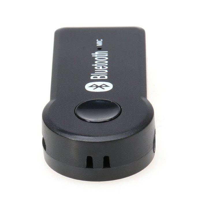 Generic 3.5mm Wireless Bluetooth Car Home Music Streaming Stereo Audio Receiver Adapter N3
