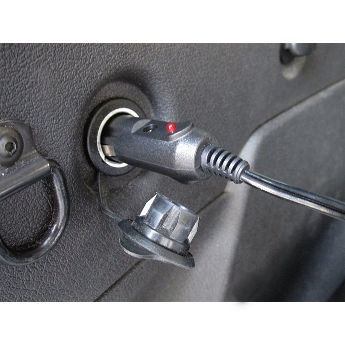VANDEK Handheld Car Vacuum Cleaner Automotive Bagless 12V with Carrying case Car Vac Handheld Vacuum N8