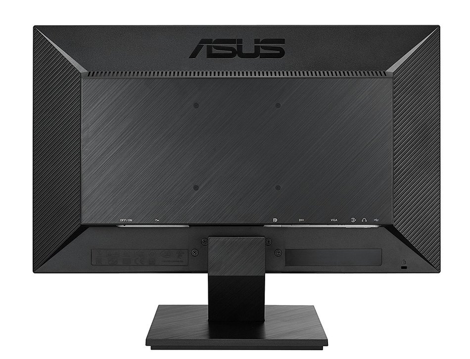 ASUS C424AQ 23.8" Screen LCD Monitor N4