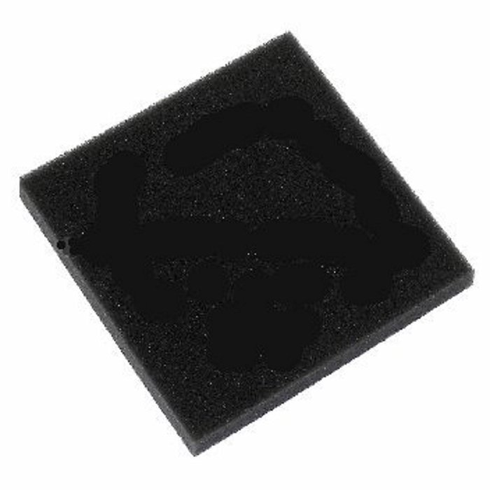 Hoover Nano Cyclonic Compact Bag-less Upright Foam Filter Part # 562655001