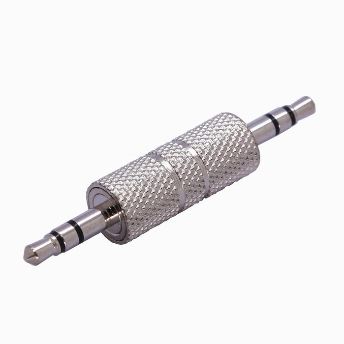 Bluetooth Speaker Adapter: Portable, Bluetooth Music Receiver with Stereo Output (3.5 mm) for Home and Auto Stereo... N2