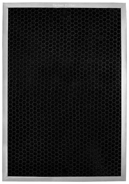 ClimateRight iAirQ600CARBON Replacement Activated Carbon Filter for ClimateRight iAirQ600