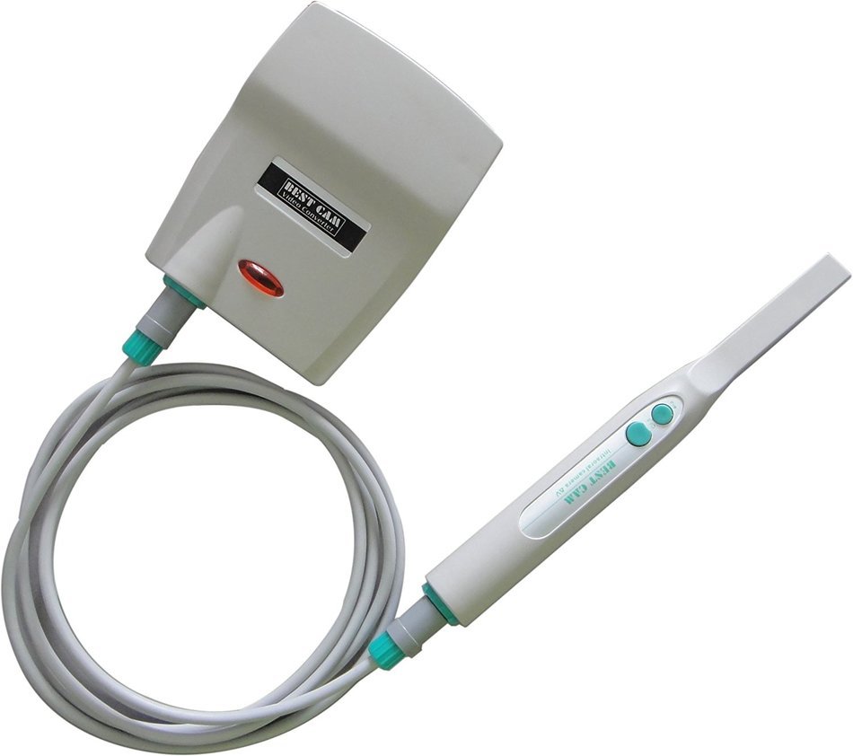 ORC-02B Mouth Camer with Sony HAD CCD Image Sensor and 5VDC Power