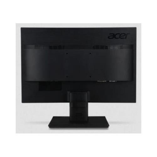 Acer V196WL bm 19" Widescreen LED Monitor, 16:10, 5ms, 1440x900, 250 Nit, VGA, Speaker, Black... N3