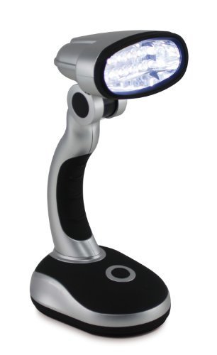Sentry LEDDK Portable Utility Light 12 LEDs by Sentry Industries Inc.