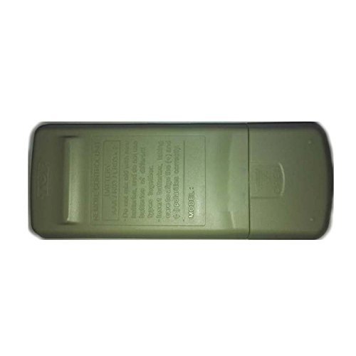 New Replaced AC Remote Control Fit For Fujitsu Air Conditioner ABT24LBAJ AR-JW5 ABT24LBBJ ABT18LB ABT24LB ABT18LBAJ