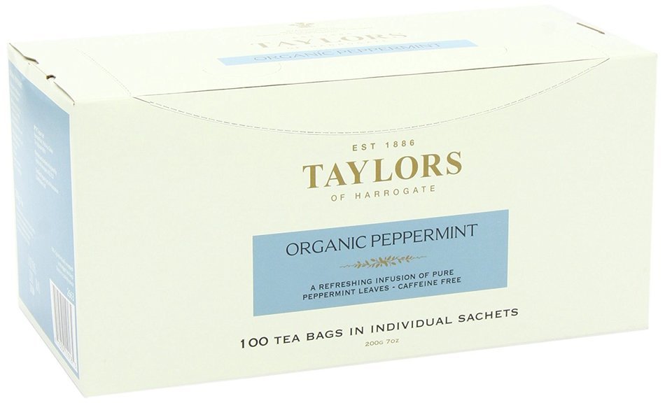 Taylors of Harrogate Classic Tea Variety Box, 48 Count N168