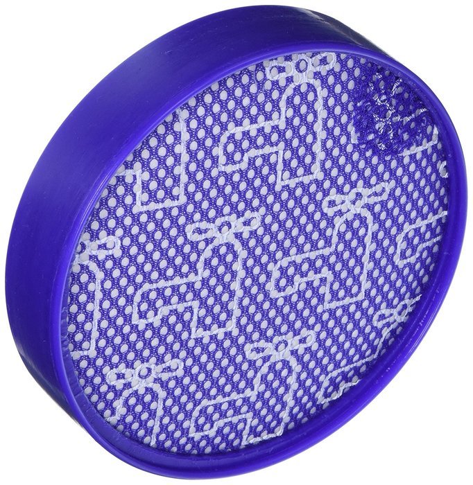 Dyson Filter, Pre Motor Dc25 Rinsable