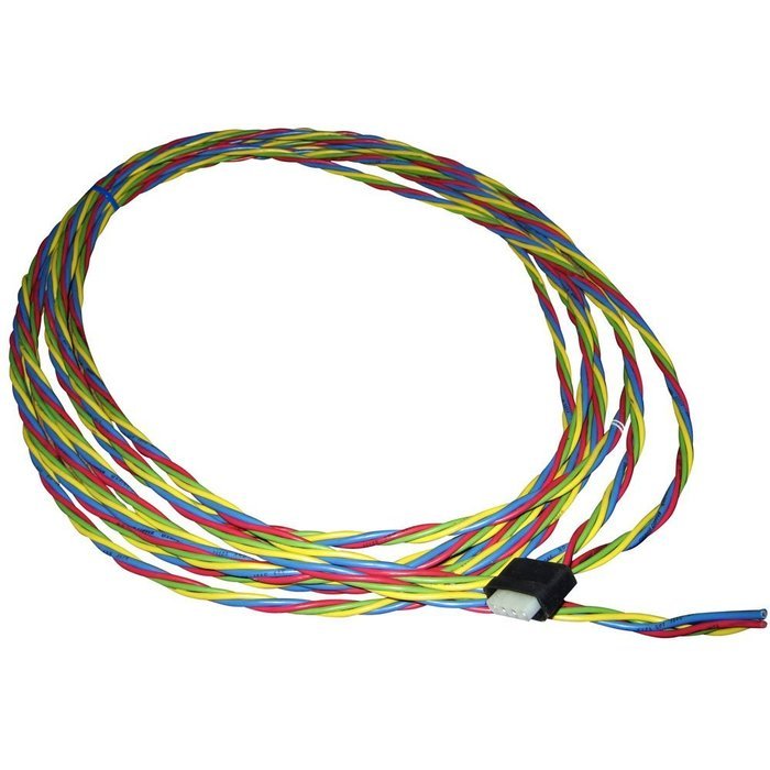 BENNETT TRIM TABS WH1000 / Bennett Wire Harness - 22'