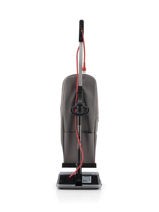 Oreck Commercial U2000RB2L-1 LEED-Compliant Upright Vacuum with Endurolife Belt, 2-Speed Switch N2