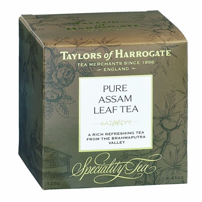Taylors of Harrogate Classic Tea Variety Box, 48 Count N175