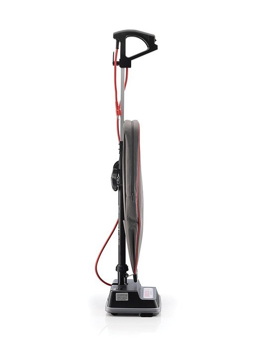 Oreck Commercial U2000RB2L-1 LEED-Compliant Upright Vacuum with Endurolife Belt, 2-Speed Switch N3