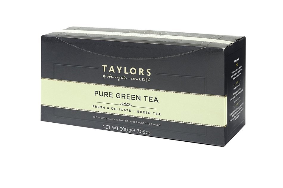 Taylors of Harrogate Classic Tea Variety Box, 48 Count N182