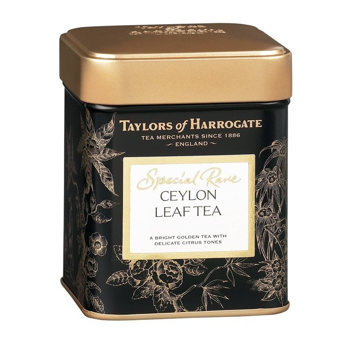 Taylors of Harrogate Classic Tea Variety Box, 48 Count N183